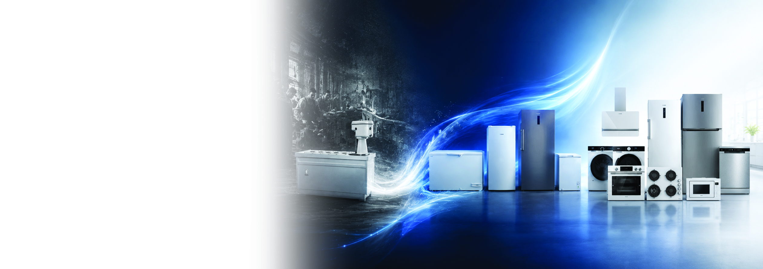 Uğur Cooling ürün gamı