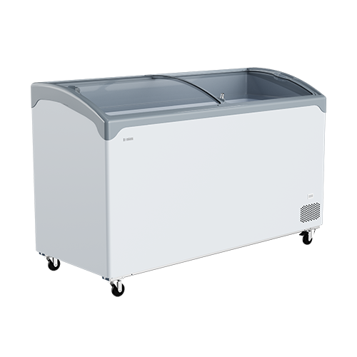 Freezer