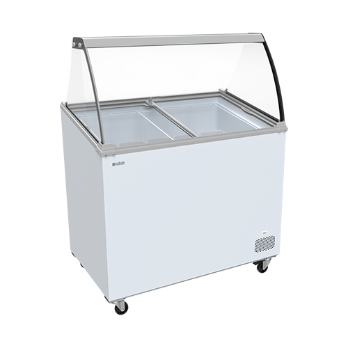 Horeca display
