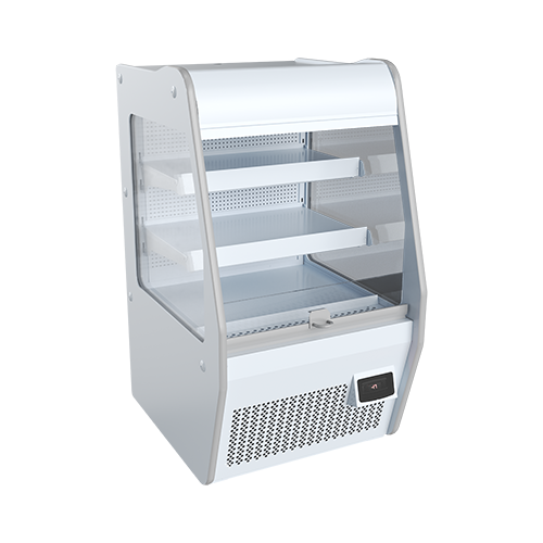 Supermarket cabinet