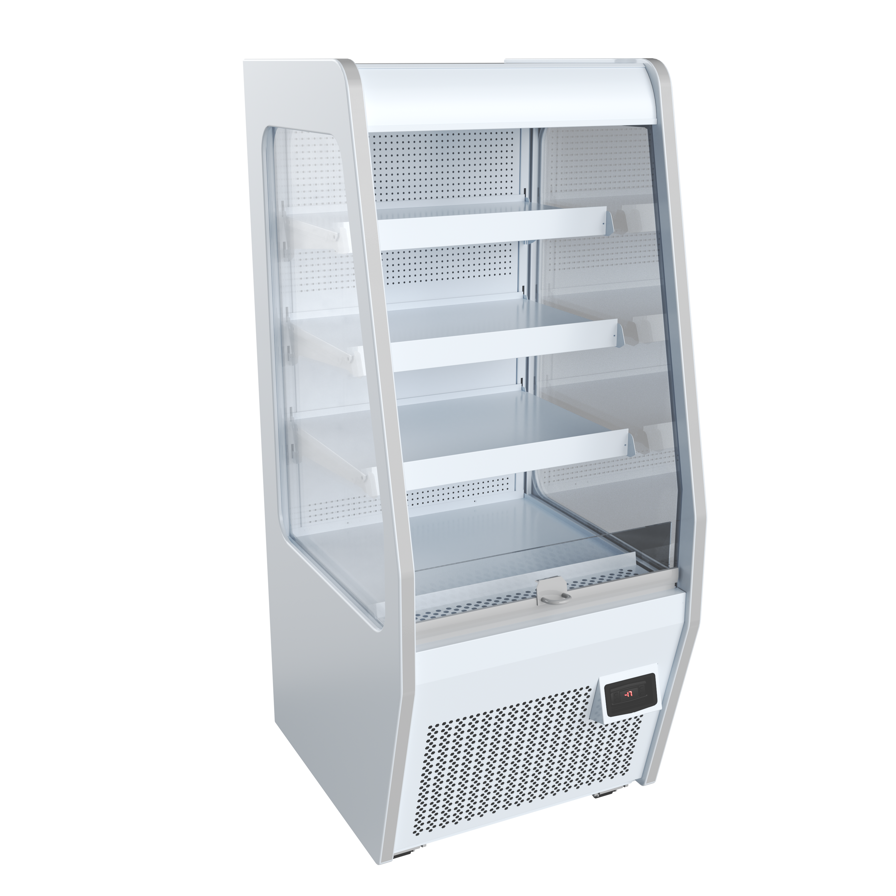 Open Coolers