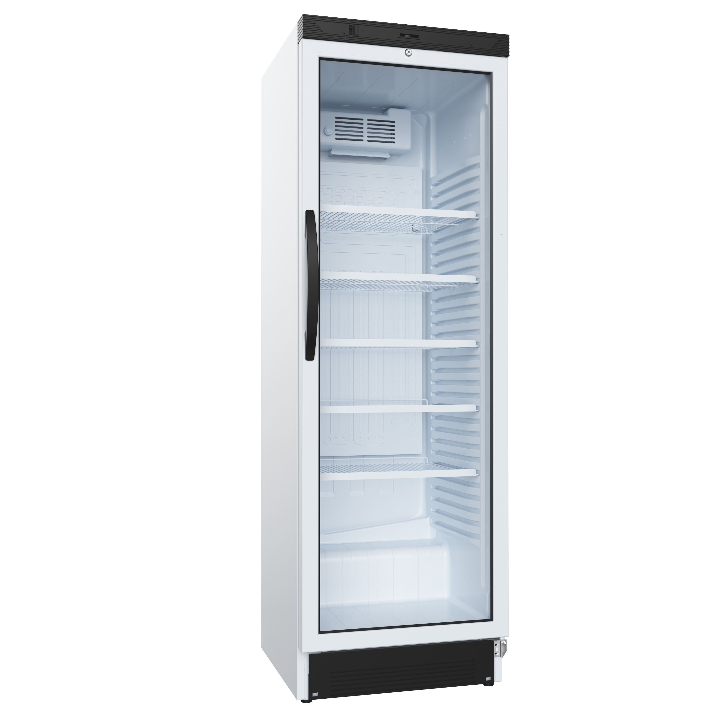 Single Door Bottle Coolers