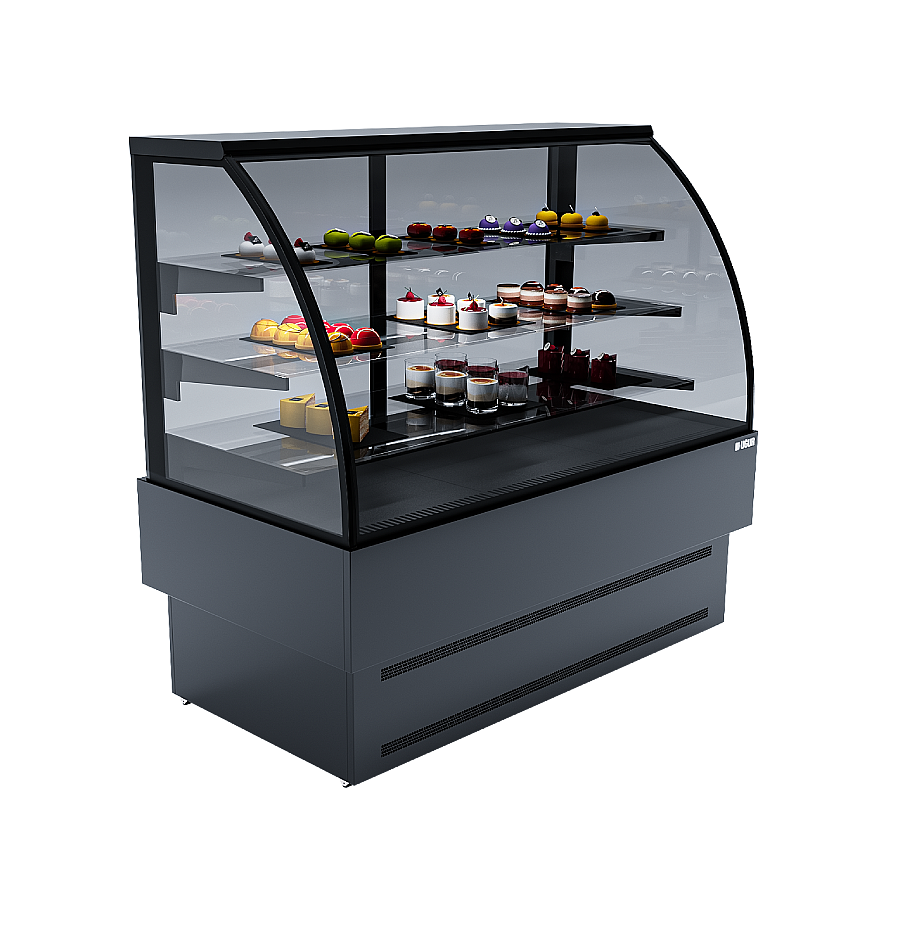 Bakery Display Cabinets
