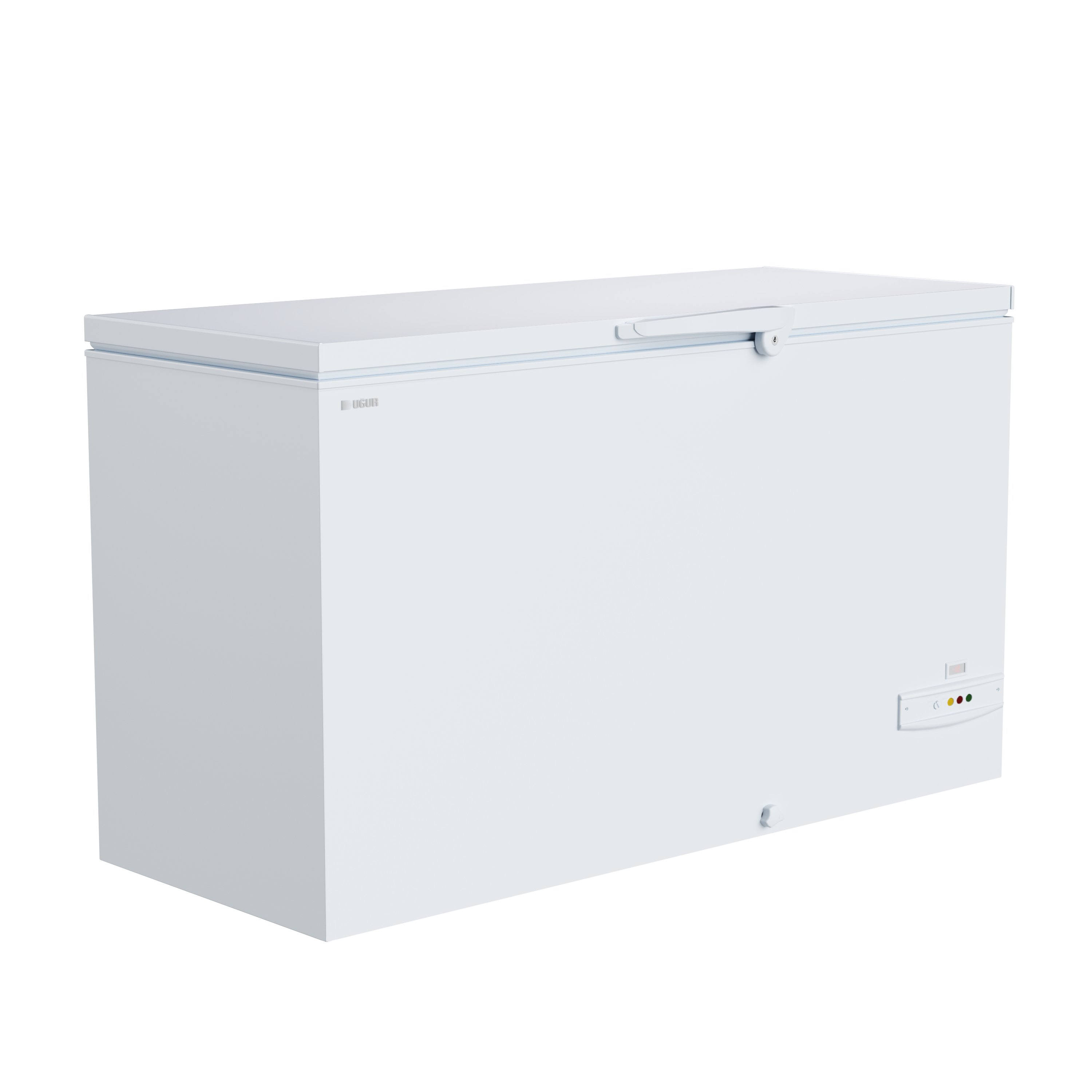 Chest Freezers