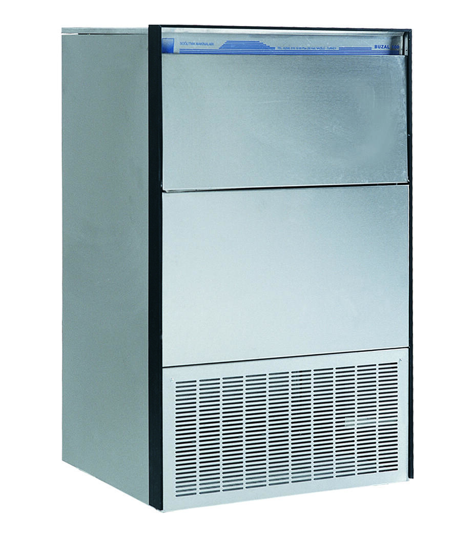 Ice Makers