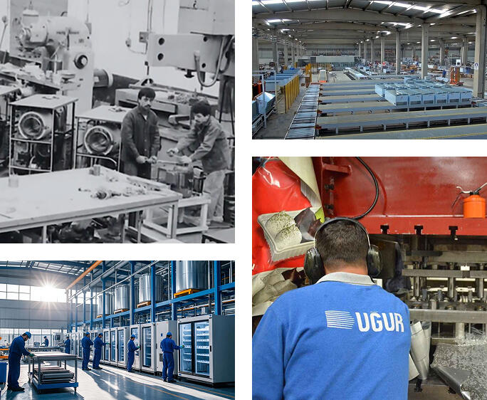UĞUR COOLING