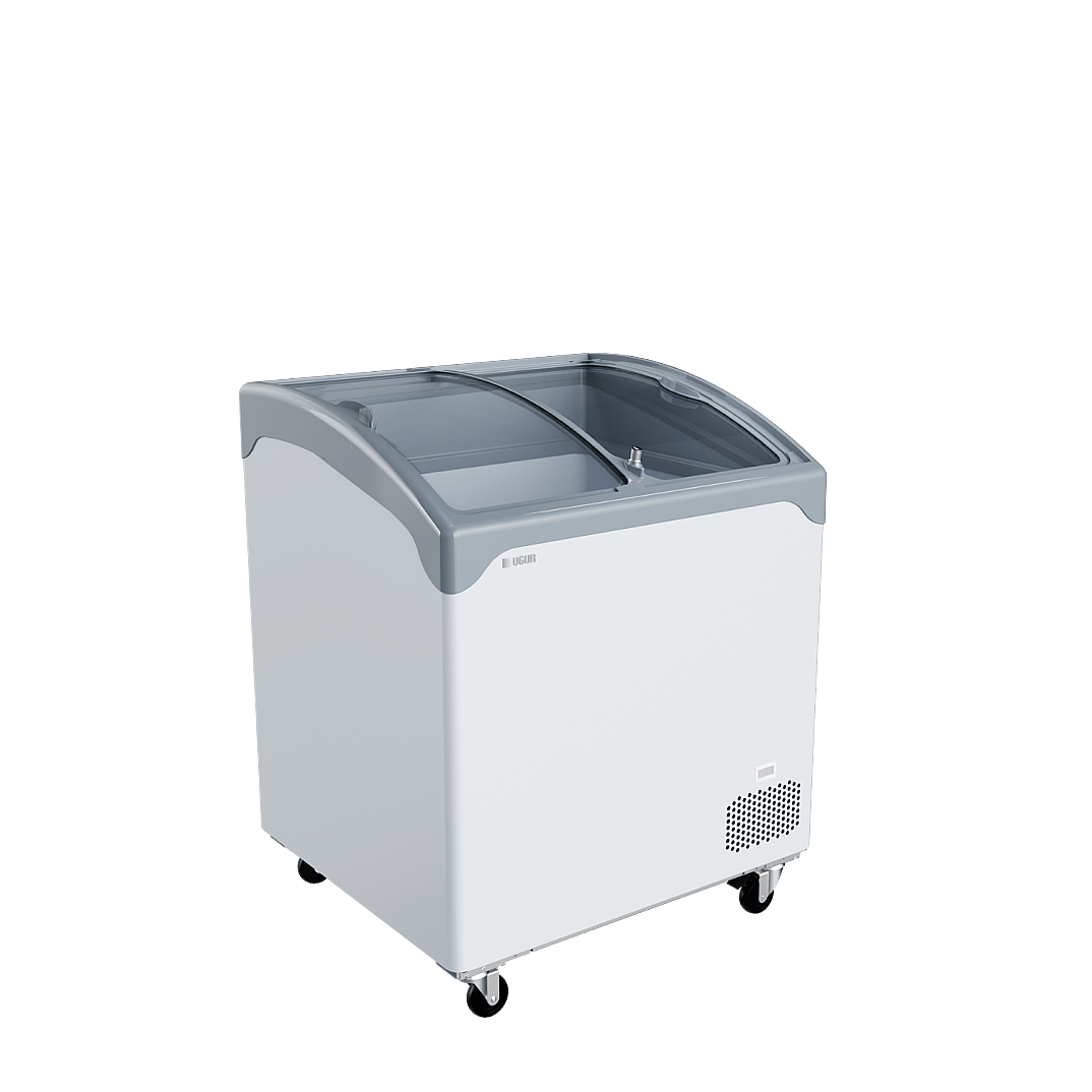 UDD 200 SCEBN R64 - 1