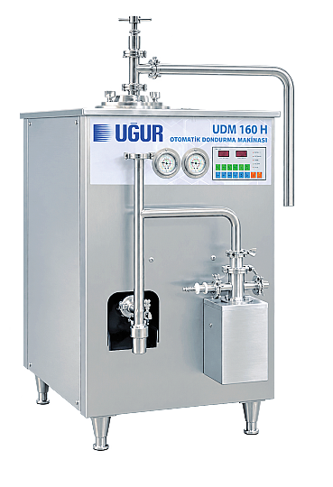 UDM 160 H - 1