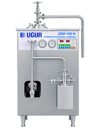 UDM 160 H - 2