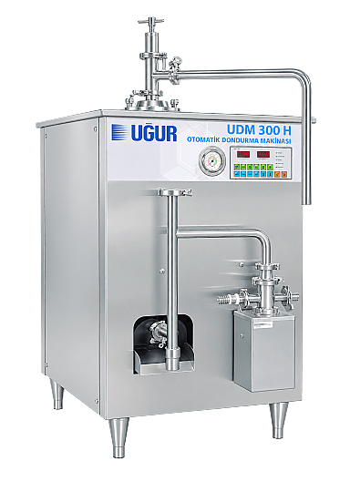 UDM 300 H