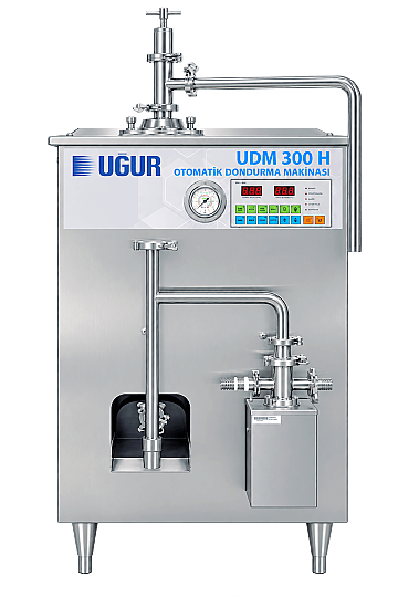 UDM 300 H - 2