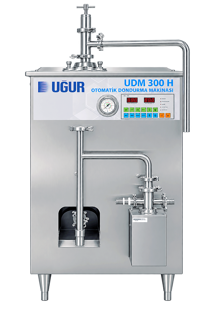 UDM 300 H - 2