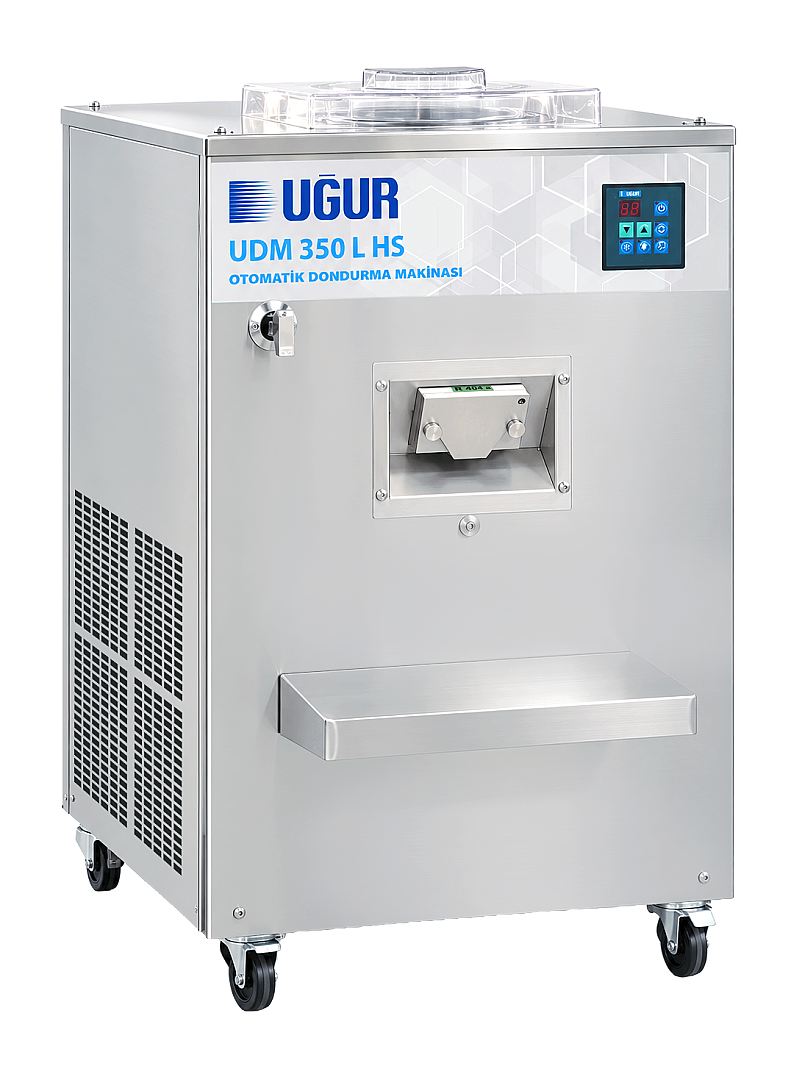 UDM 350 L HS - 1