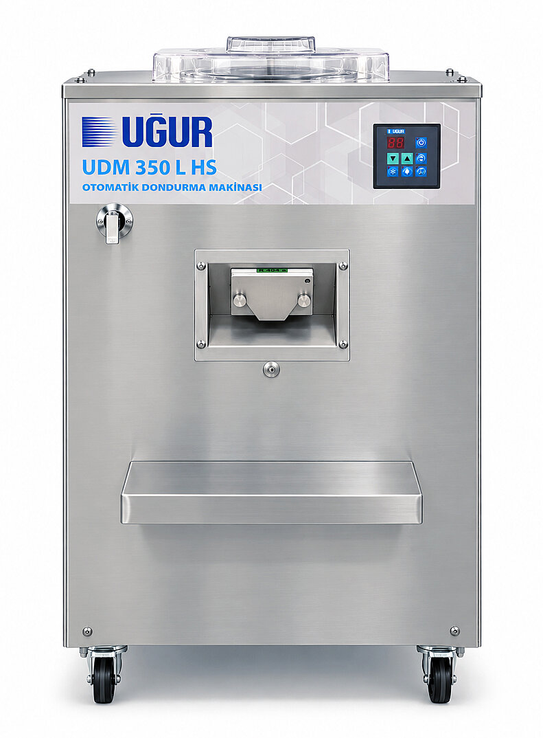 UDM 350 L HS - 2
