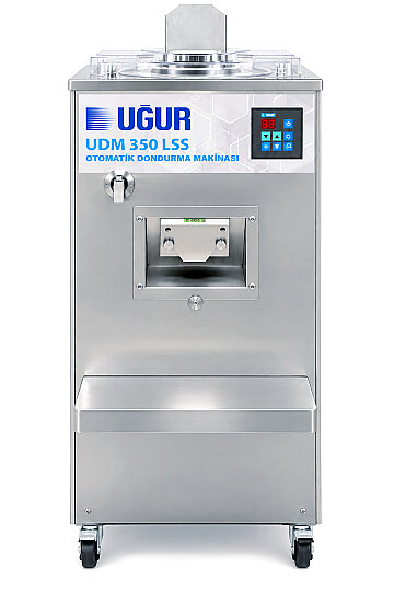 UDM 350 L SS - 2