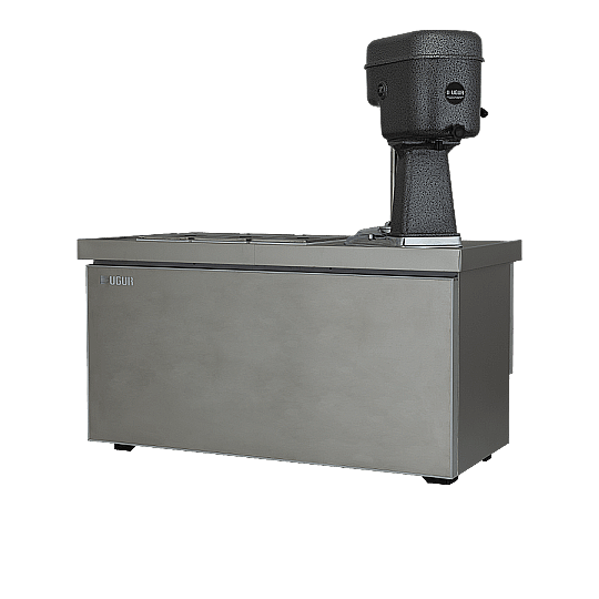 UDM 40 L3D - 2