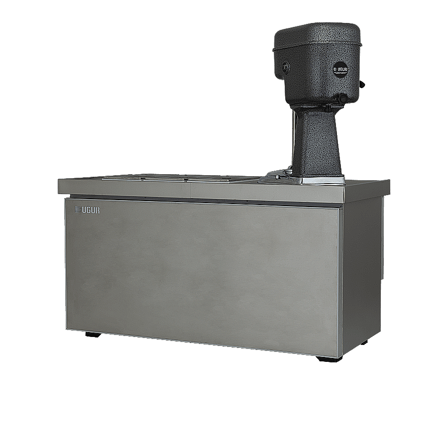UDM 40 L3D - 2