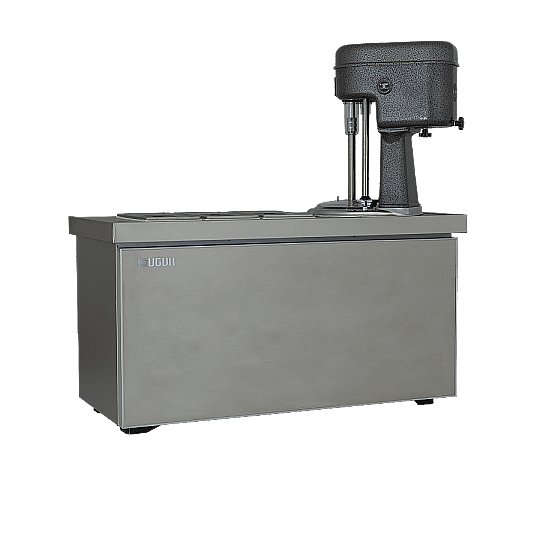 UDM 40 L3D - 3