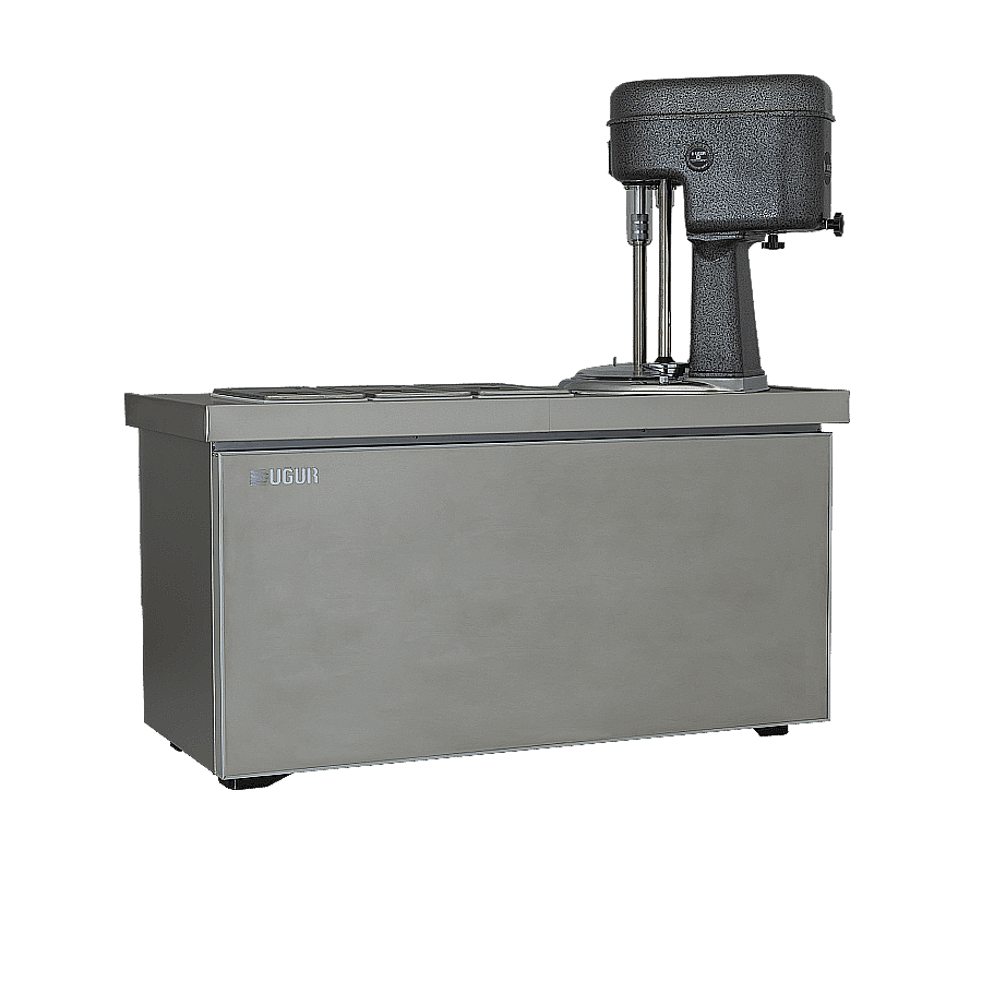 UDM 40 L3D - 3
