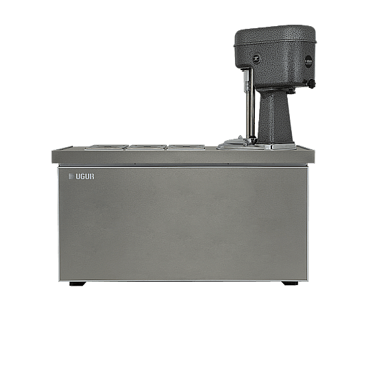 UDM 40 L3D - 4