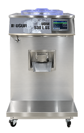UDM 530 L SS