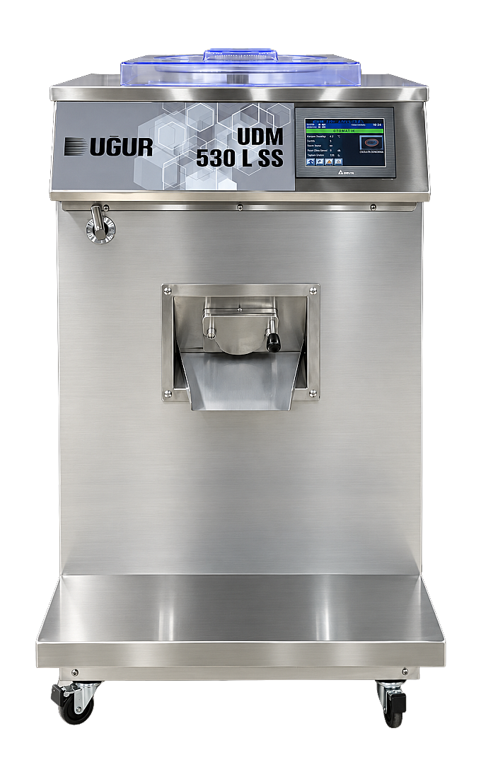 UDM 530 L SS - 1