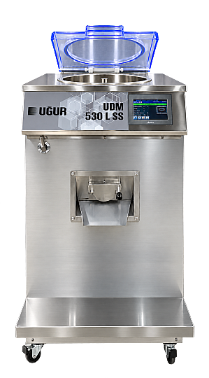 UDM 530 L SS - 3