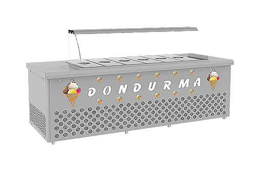 UDM I6D SM (GRİ)