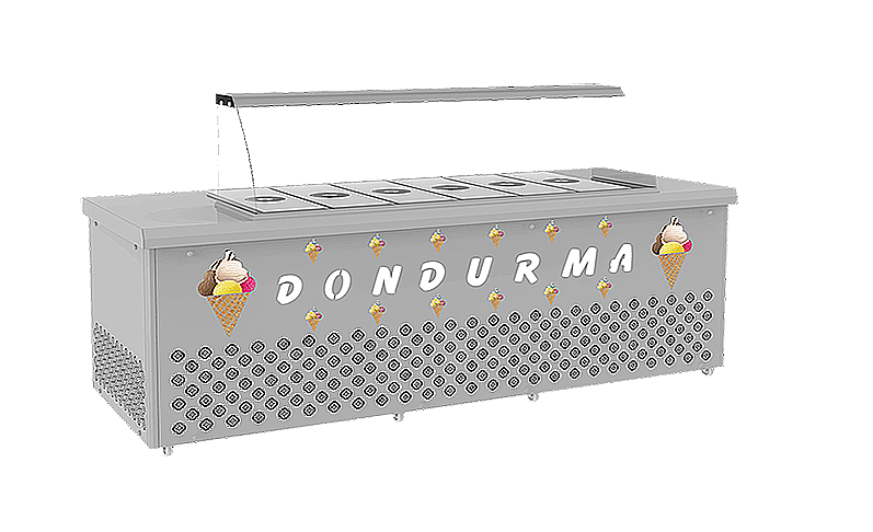 UDM I6D SM (GRİ) - 1