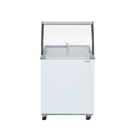 UDR 6 SCE - 2