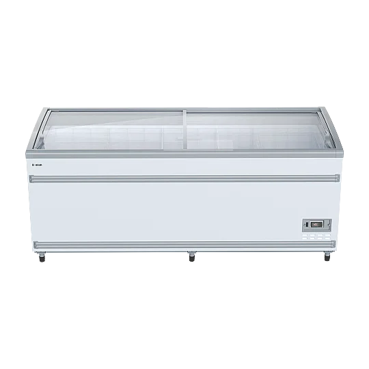UMD 2100 D İZMİR - 2