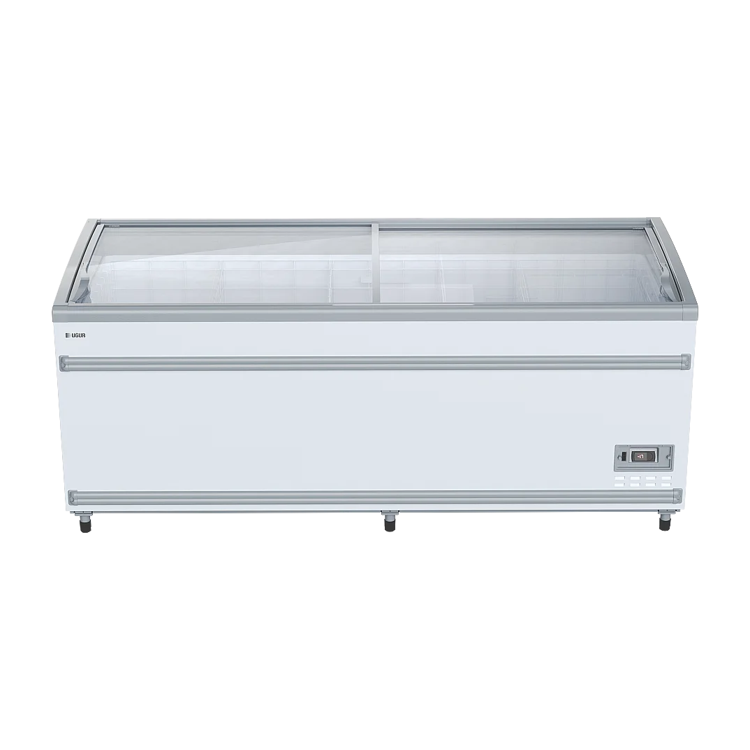 UMD 2100 D İZMİR - 2