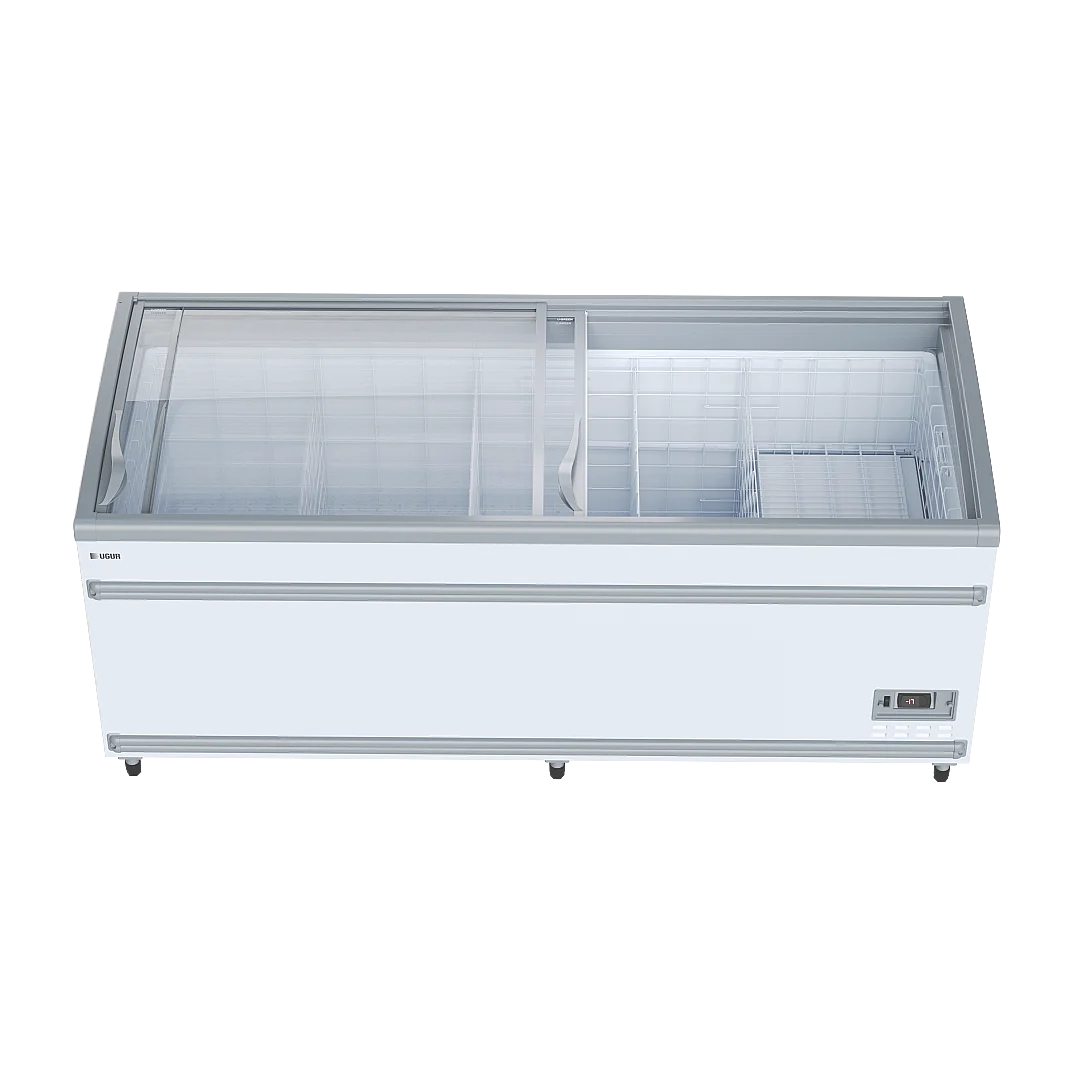 UMD 2100 D İZMİR - 3