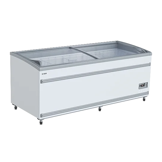 UMD 2100 D İZMİR