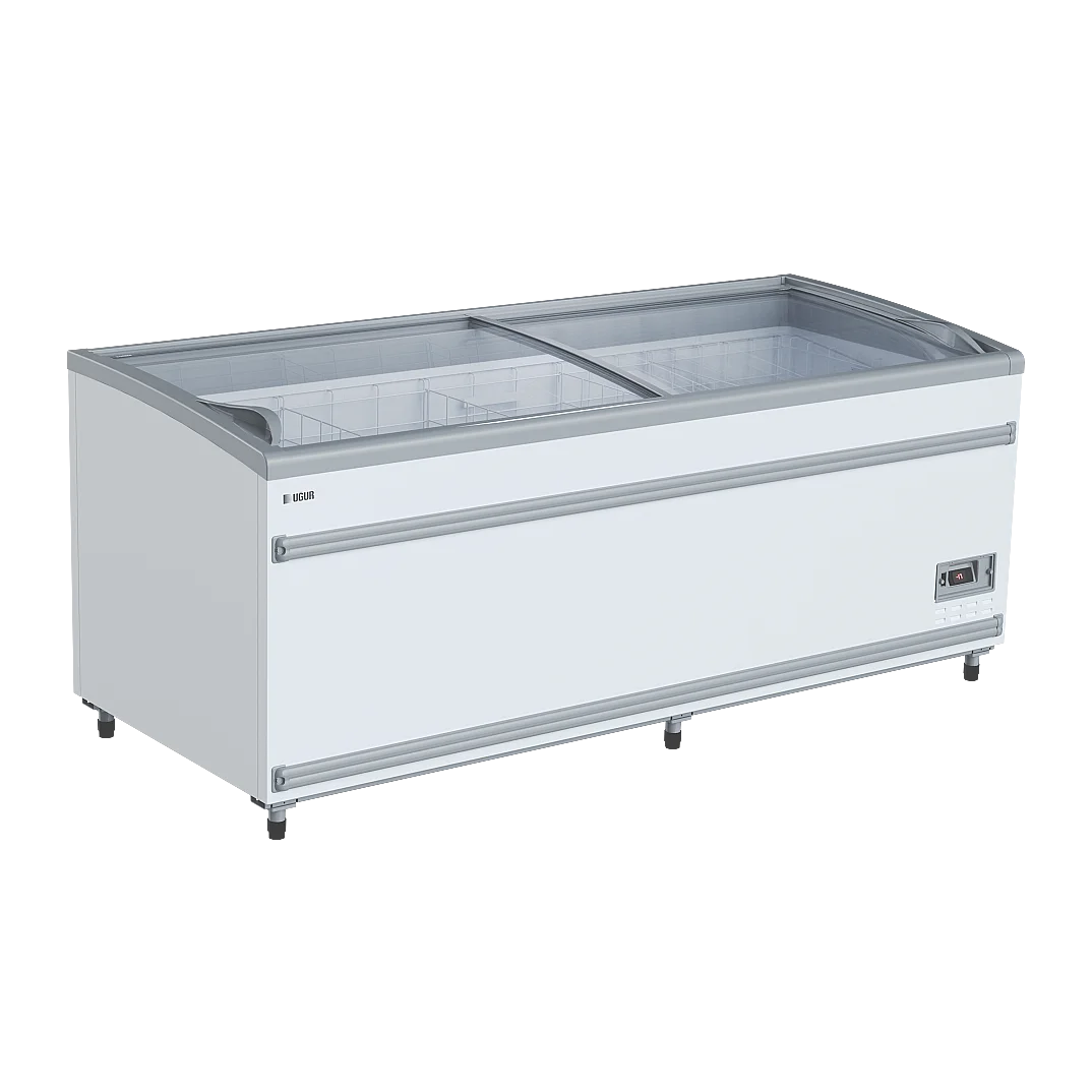 UMD 2100 D İZMİR - 1