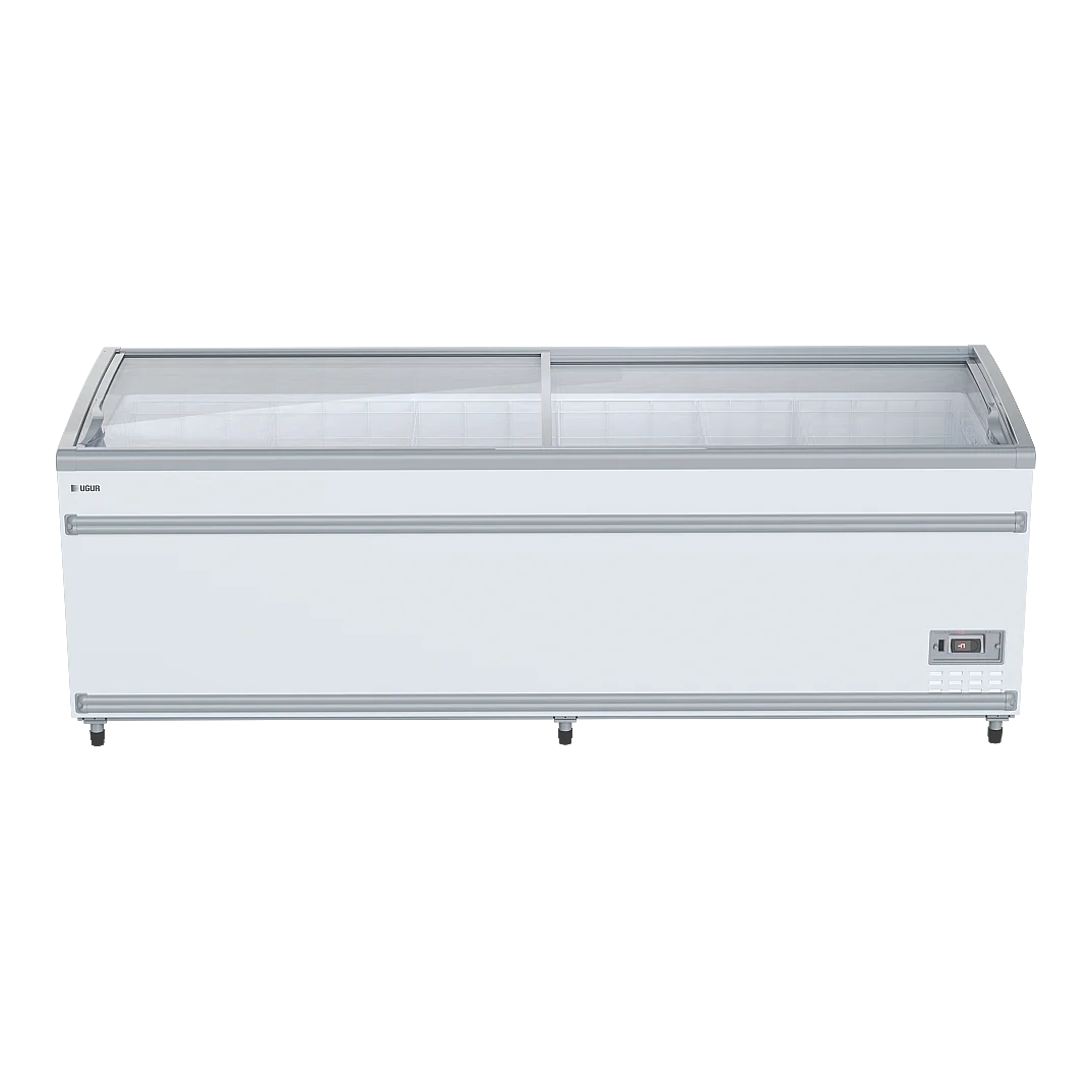 UMD 2500 D İZMİR - 2
