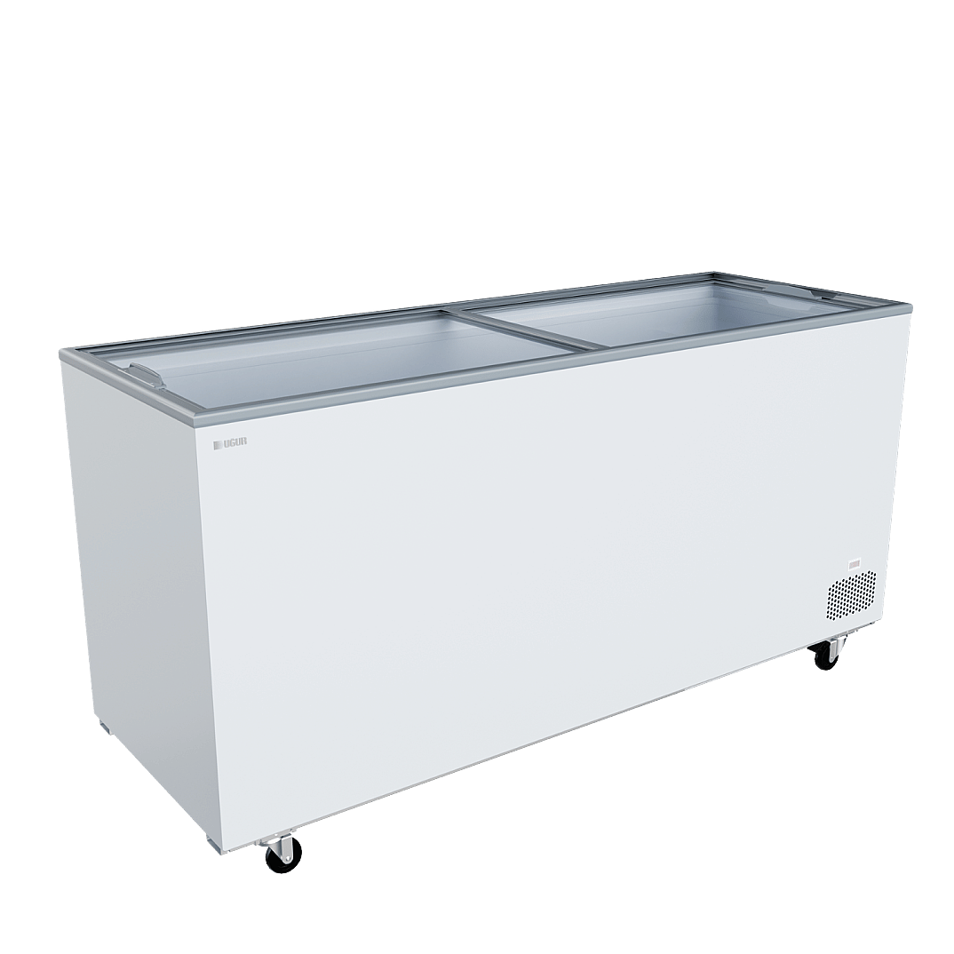 UDD 550 SC - 1