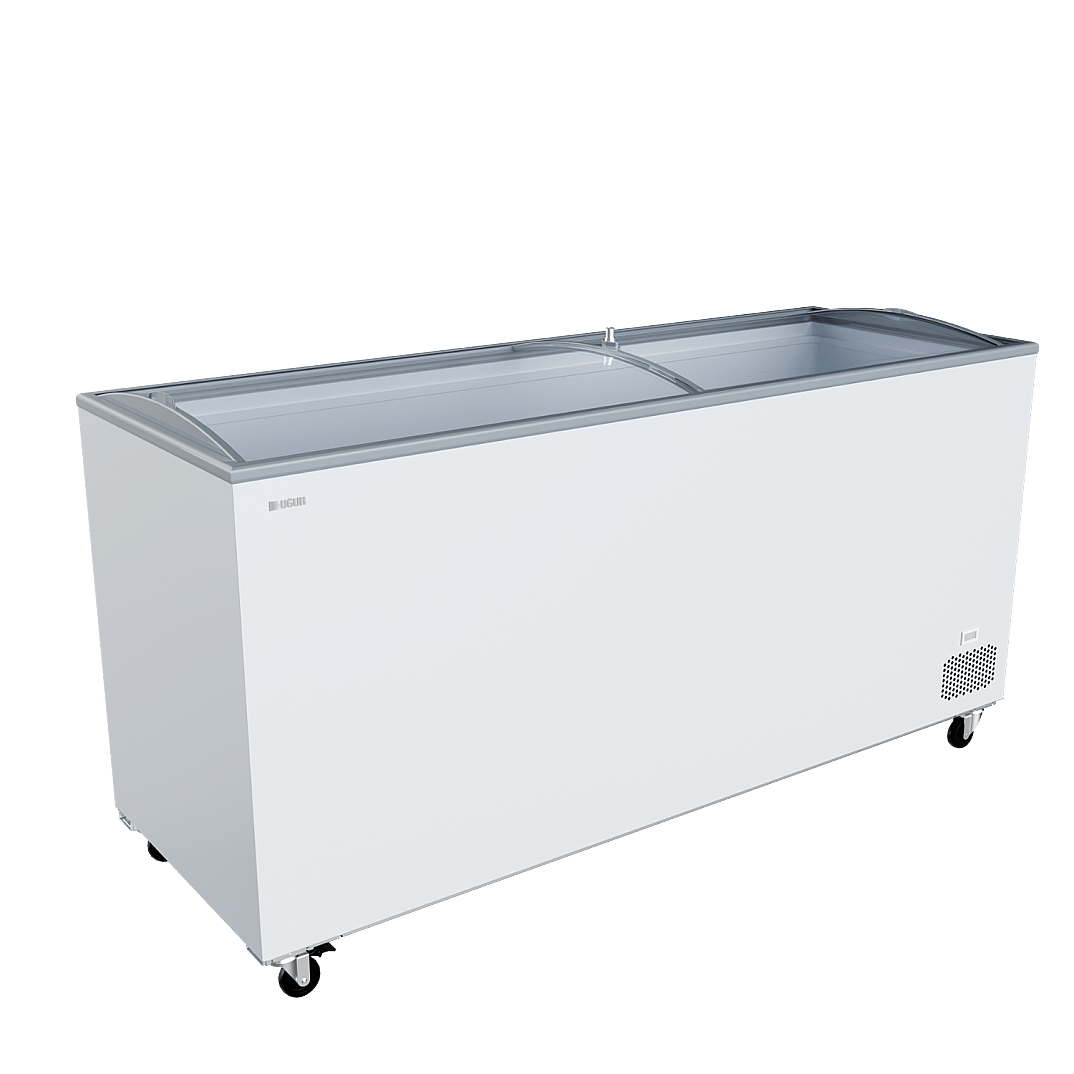 UDD 550 SCB - 1