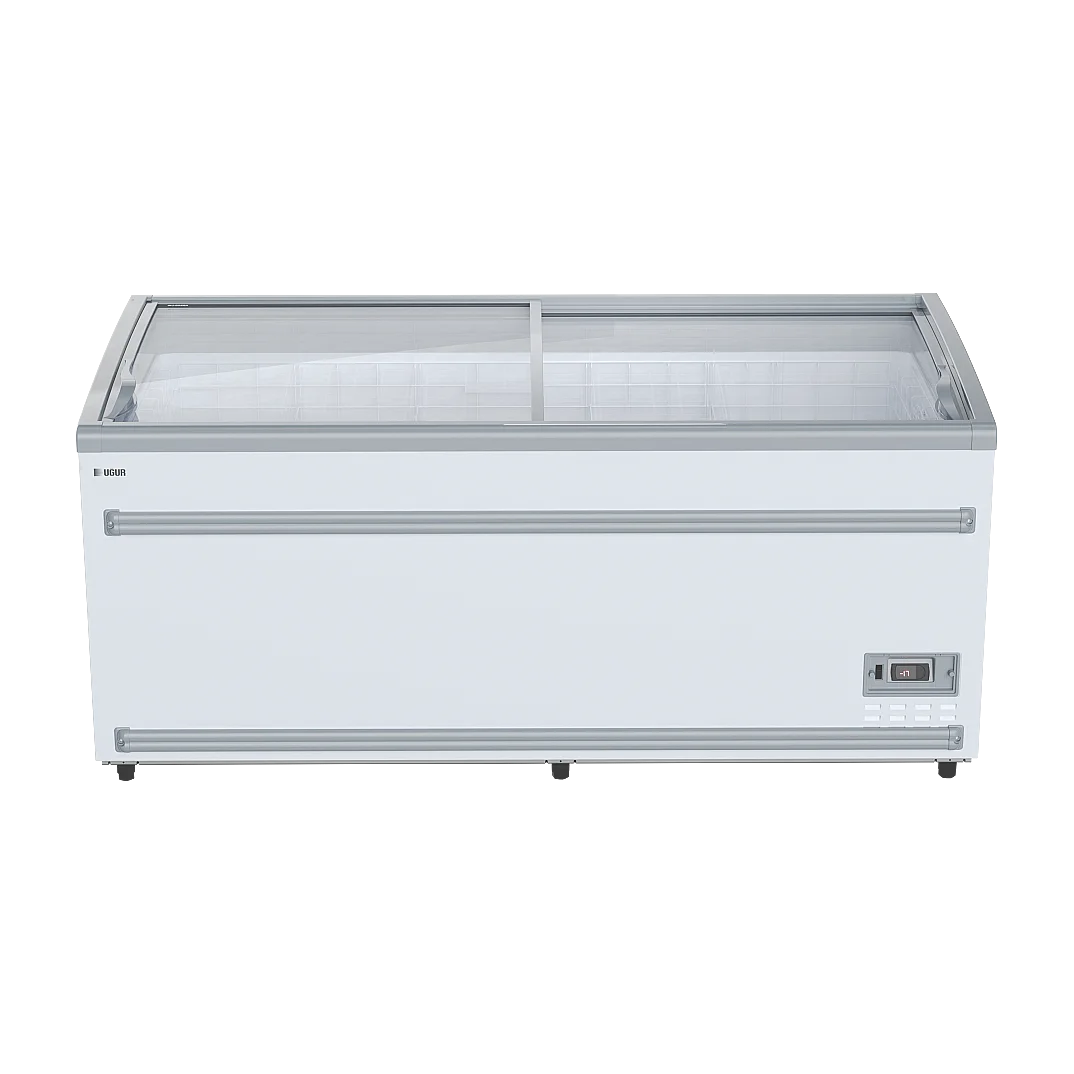 UMD 1850 D İZMİR - 2
