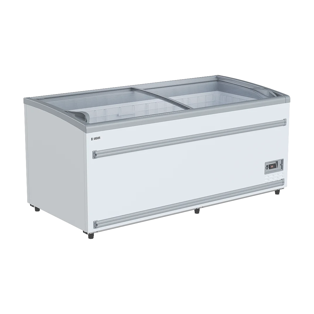 UMD 1850 D İZMİR - 1