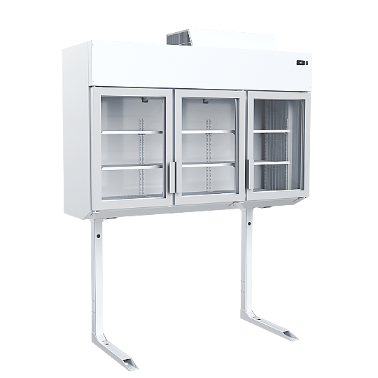 UMD 1850 D3K D/S DF MARMARİS