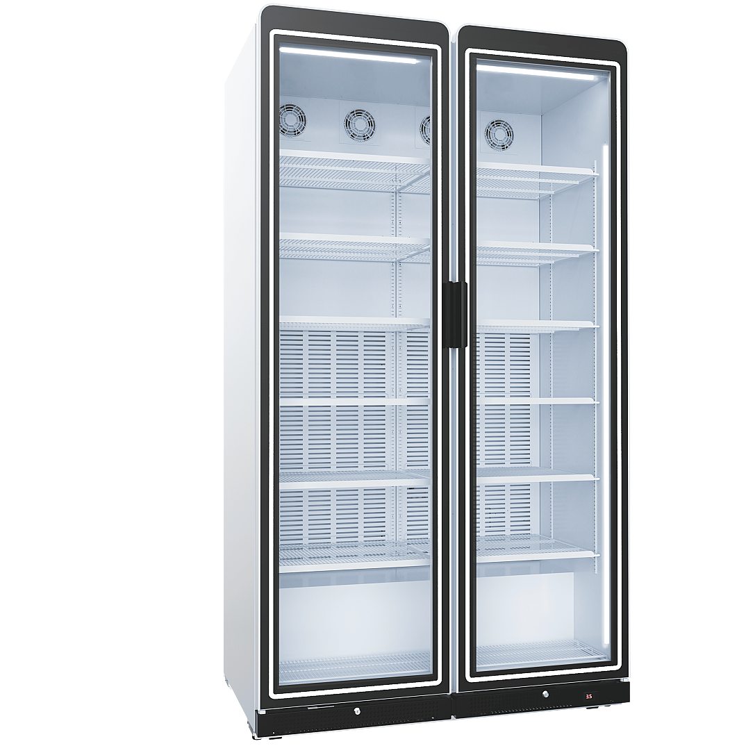 USS 1200 D2K HV UCOOL EDGE NEON - 1
