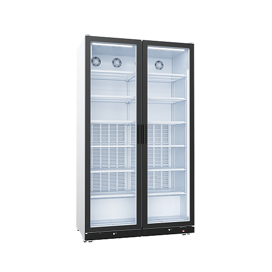 USS 1200 D2K HV UCOOL FRAMELESS