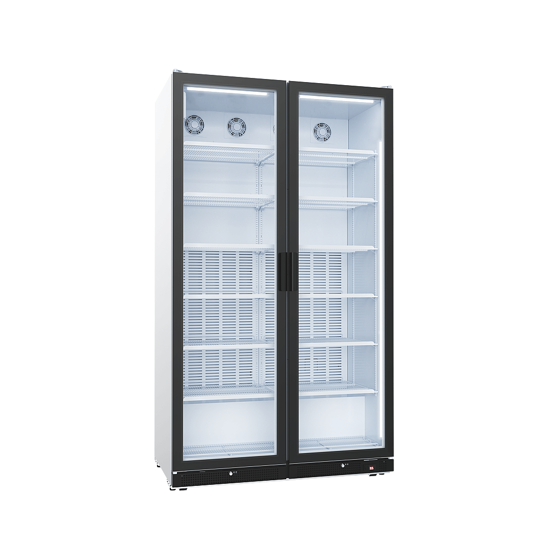 USS 1200 D2K HV UCOOL FRAMELESS - 1