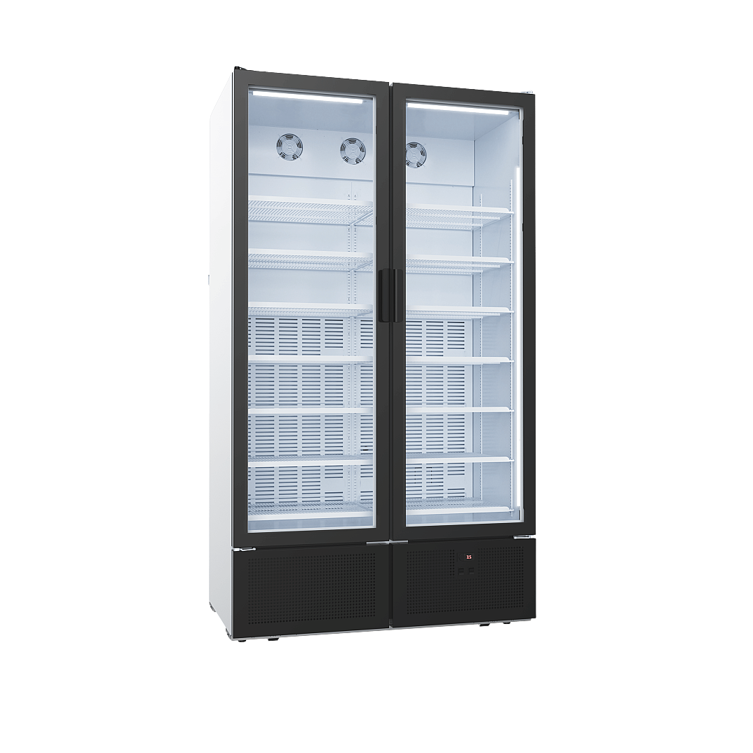 USS 1200 D2K UCOOL FRAMELESS - 1