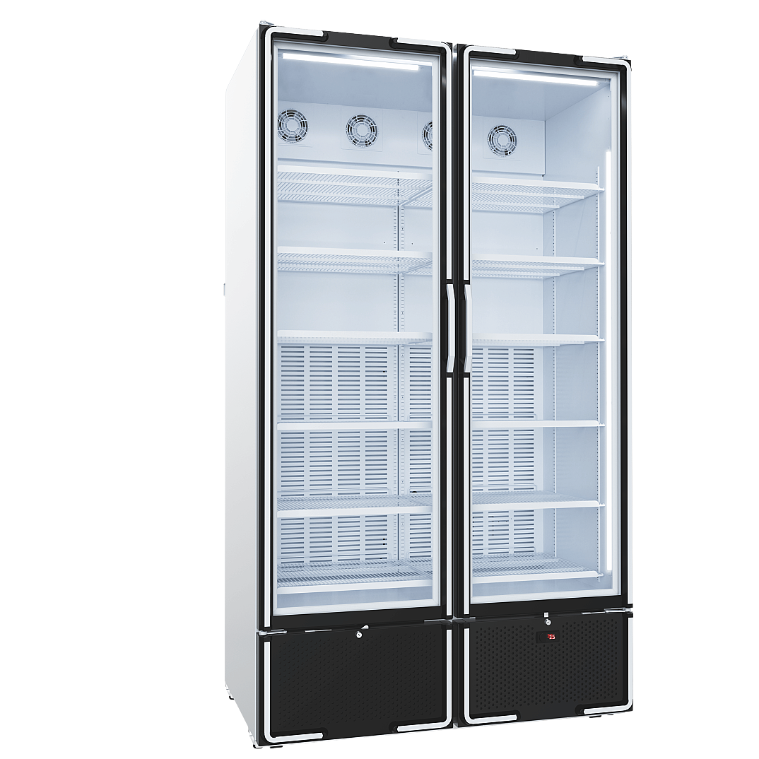 USS 1200 D2K UCOOL LUCE - 1