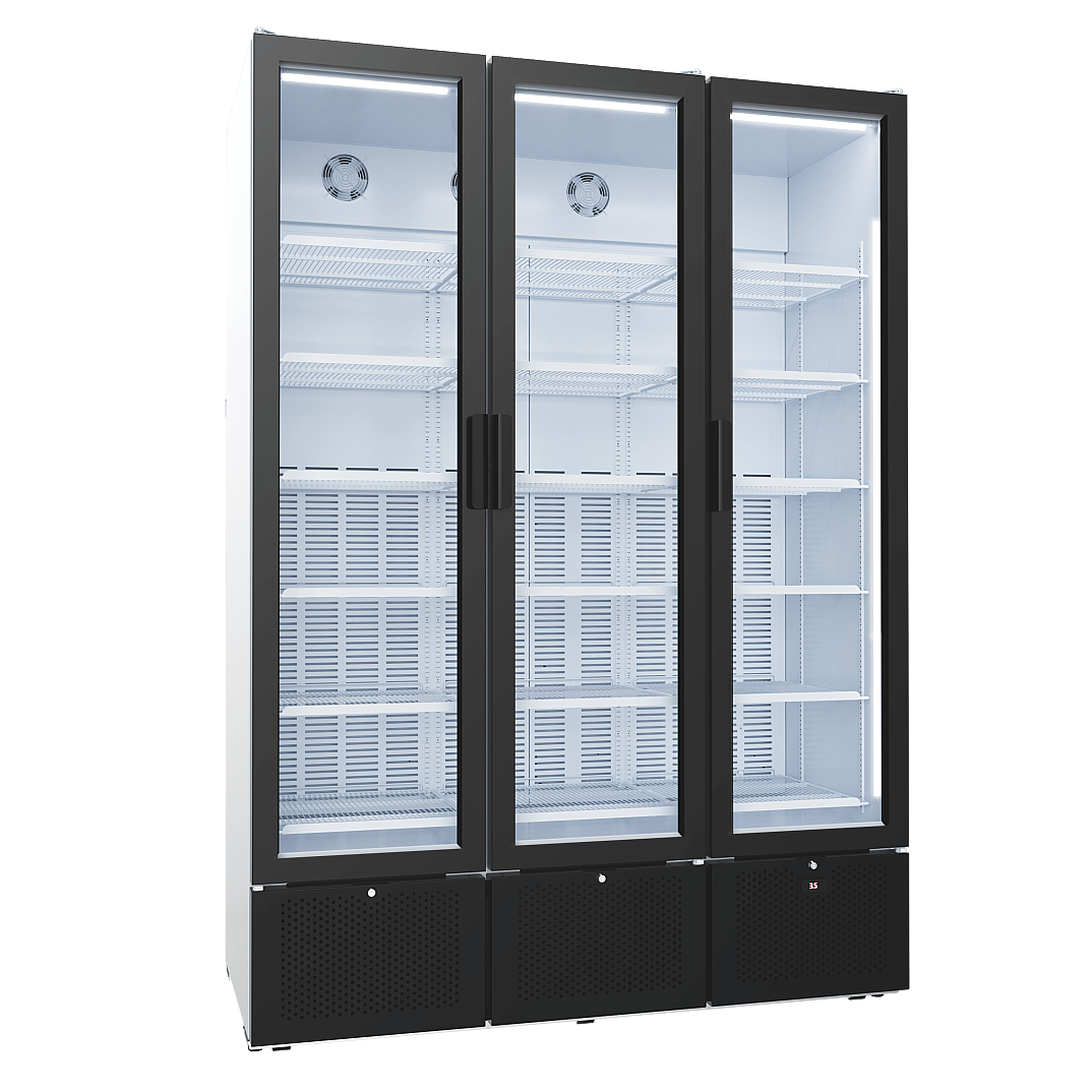 USS 1500 D3K UCOOL FRAMELESS - 1