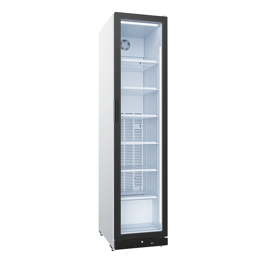 USS 500 DTK HV UCOOL FRAMELESS - 1