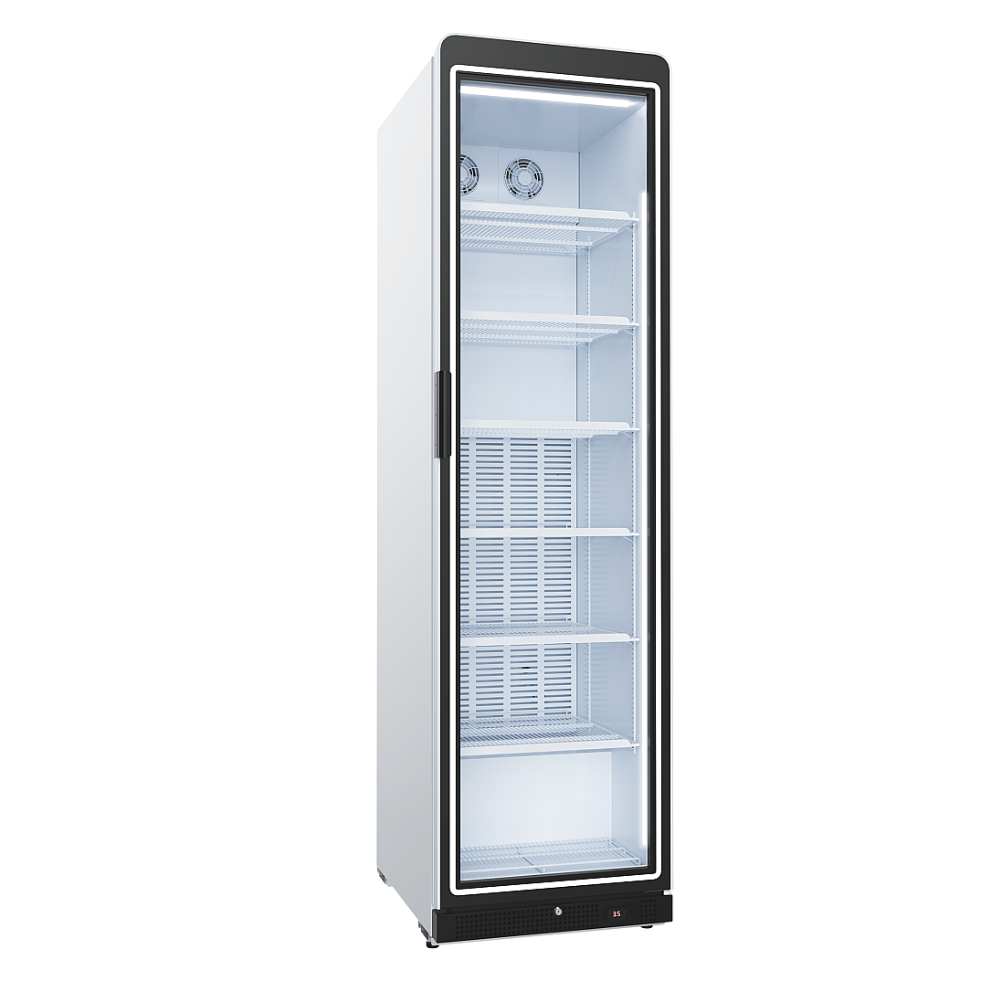 USS 600 DTK HV UCOOL EDGE NEON - 1