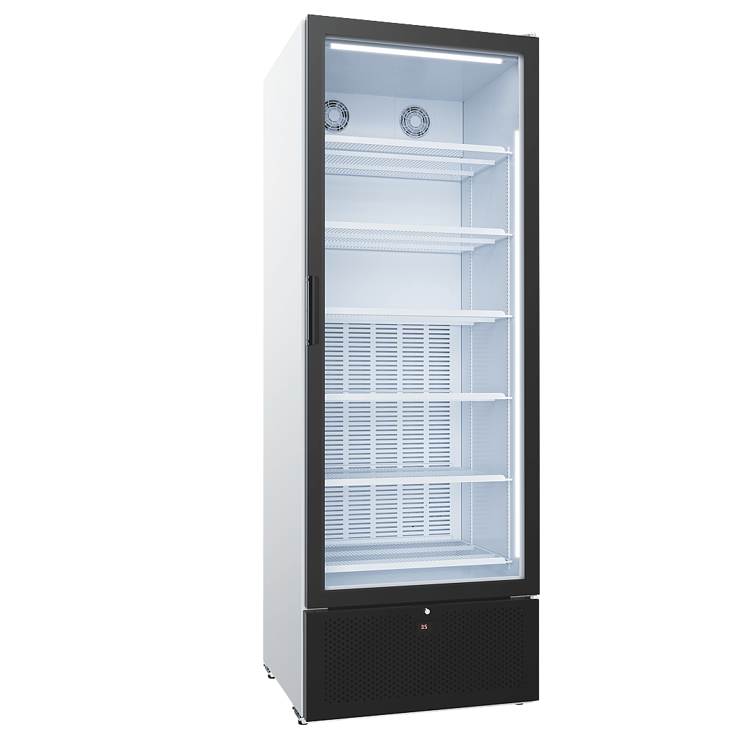 USS 750 DTK UCOOL FRAMELESS - 1